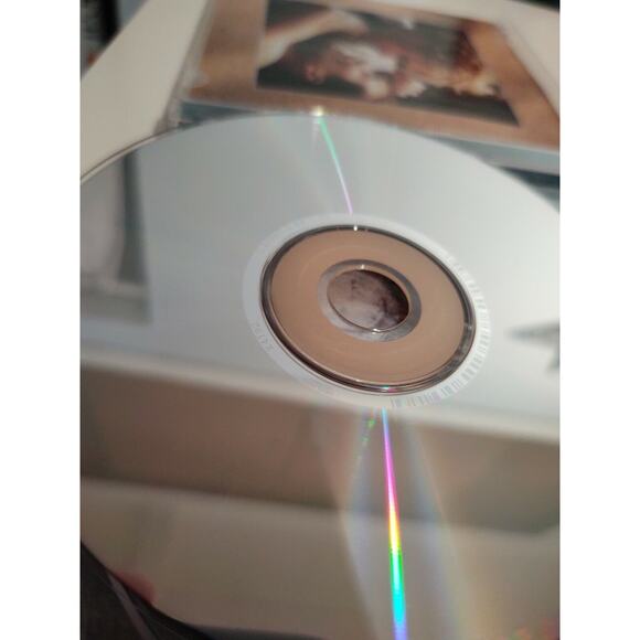 City of Angels Soundtrack CD U2, Hendrix, Goo Goo Dolls, Morissette, McLachlan - Picture 3 of 4